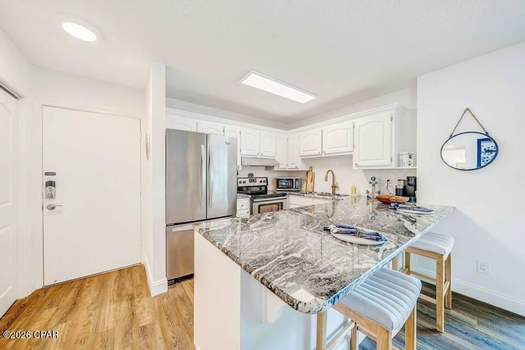 4725 Bay Point Road 260, Panama City Beach, FL 32408