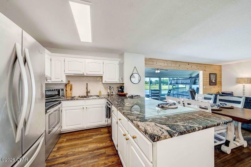 Image 10 of property listing at 4725 Bay Point Road 260, Panama City Beach, FL 32408
