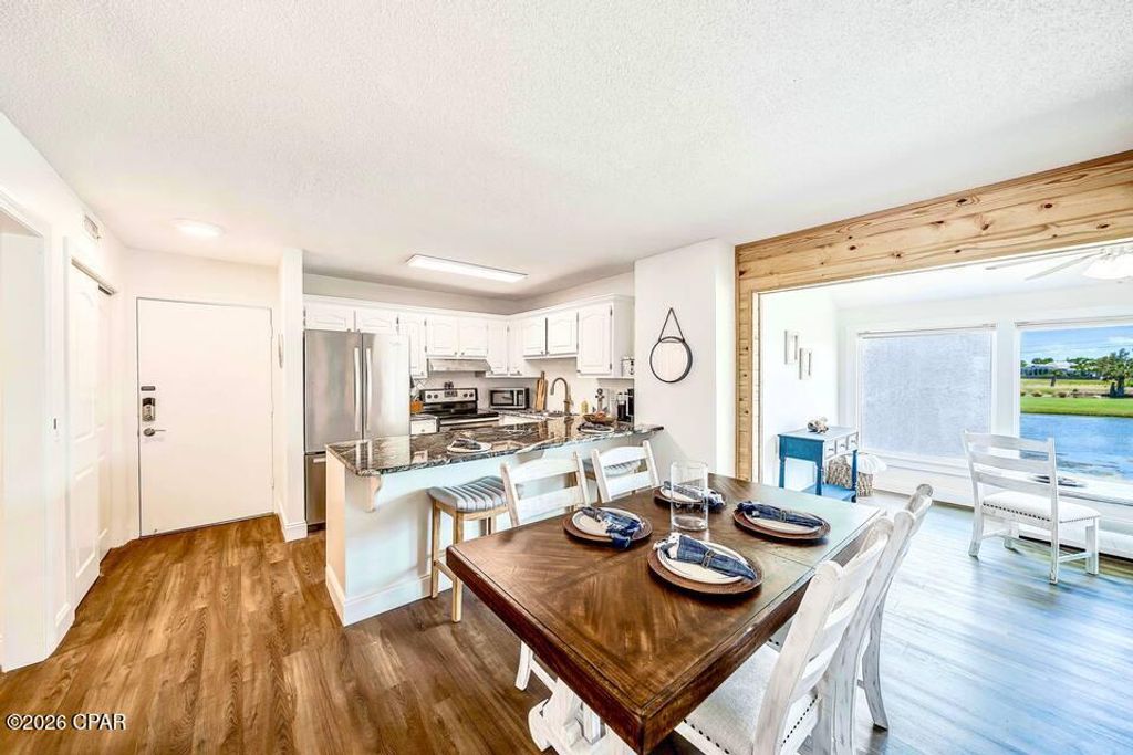 Image 11 of property listing at 4725 Bay Point Road 260, Panama City Beach, FL 32408