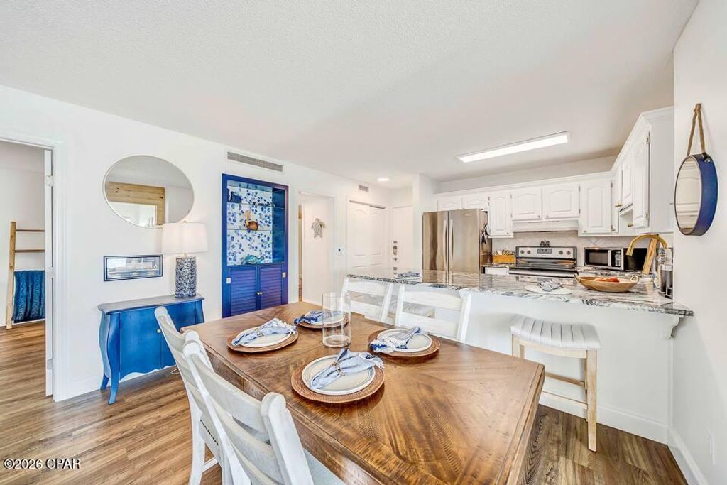 Image 12 of property listing at 4725 Bay Point Road 260, Panama City Beach, FL 32408
