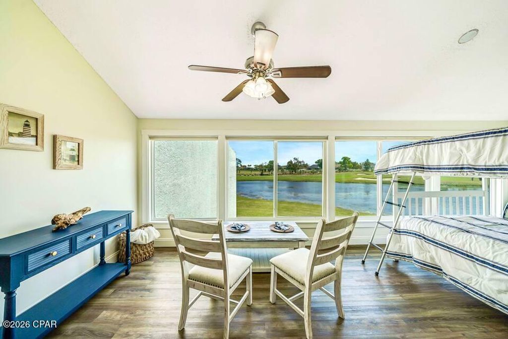 Image 13 of property listing at 4725 Bay Point Road 260, Panama City Beach, FL 32408