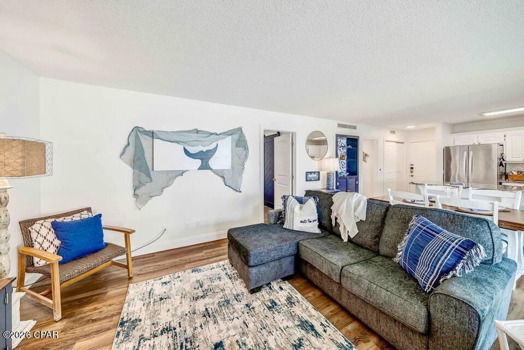 Image 18 of property listing at 4725 Bay Point Road 260, Panama City Beach, FL 32408