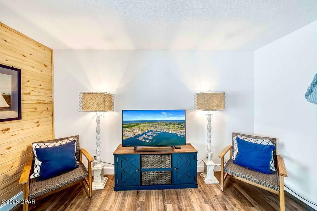 Image 19 of property listing at 4725 Bay Point Road 260, Panama City Beach, FL 32408