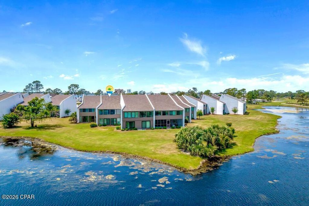 Image 2 of property listing at 4725 Bay Point Road 260, Panama City Beach, FL 32408