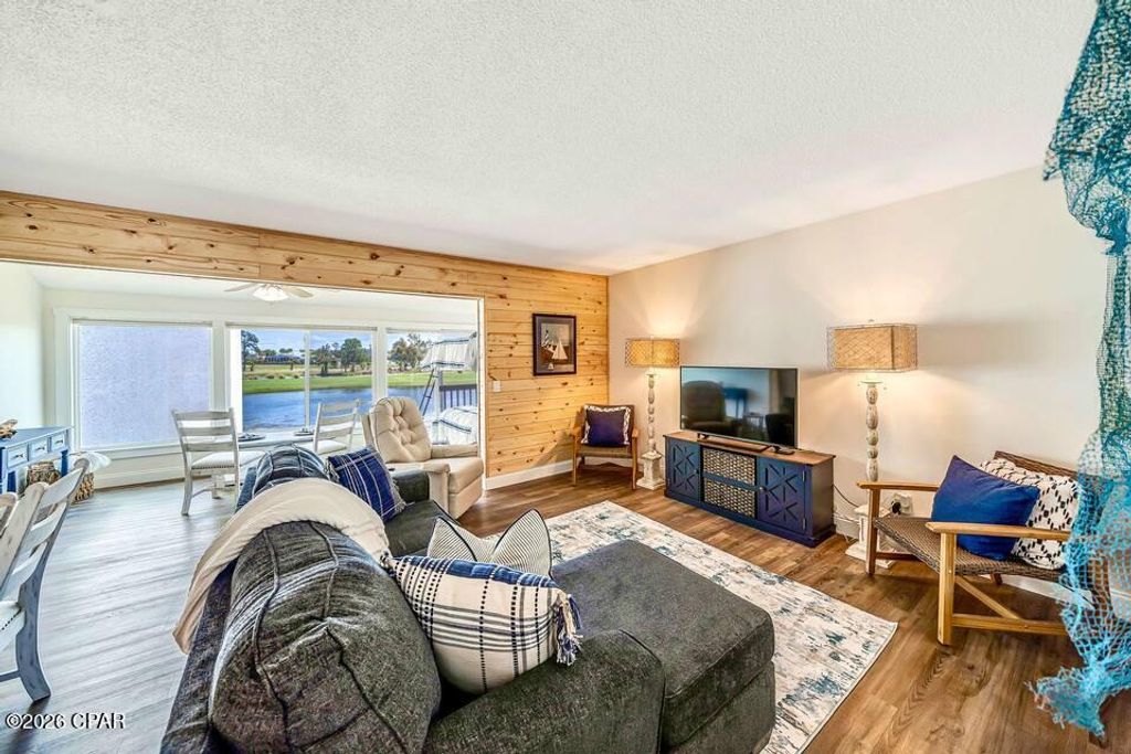 Image 20 of property listing at 4725 Bay Point Road 260, Panama City Beach, FL 32408