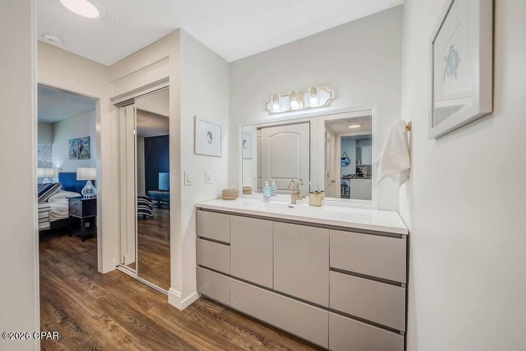 Image 21 of property listing at 4725 Bay Point Road 260, Panama City Beach, FL 32408