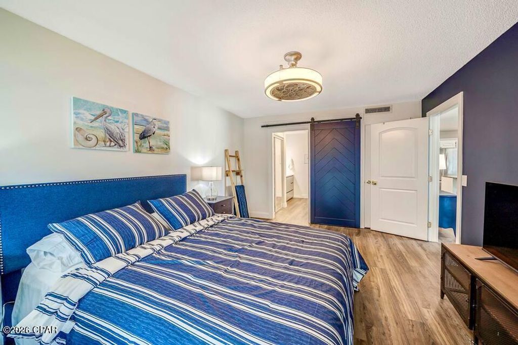 Image 22 of property listing at 4725 Bay Point Road 260, Panama City Beach, FL 32408