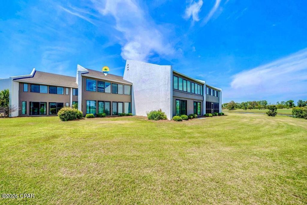 Image 29 of property listing at 4725 Bay Point Road 260, Panama City Beach, FL 32408