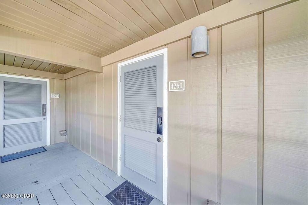 Image 3 of property listing at 4725 Bay Point Road 260, Panama City Beach, FL 32408