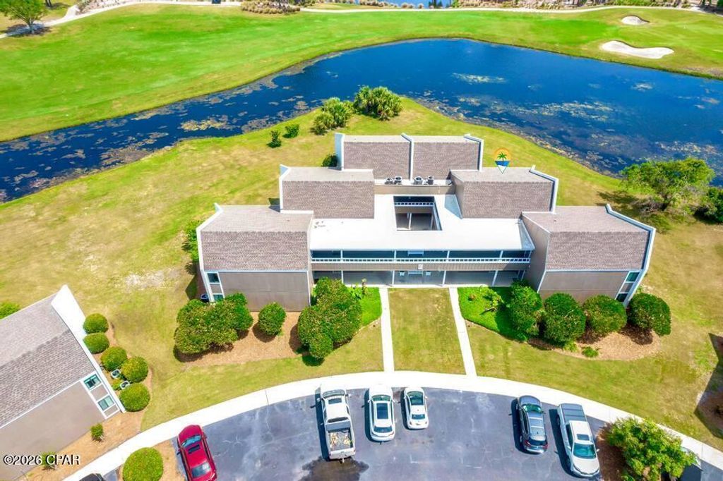 Image 30 of property listing at 4725 Bay Point Road 260, Panama City Beach, FL 32408
