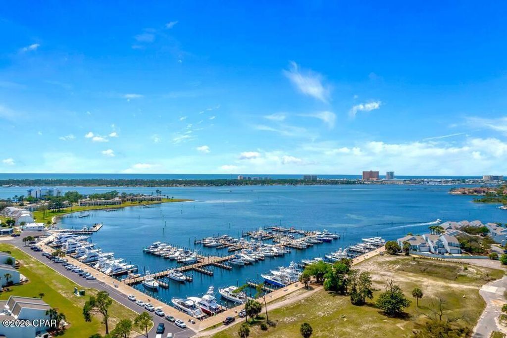Image 31 of property listing at 4725 Bay Point Road 260, Panama City Beach, FL 32408