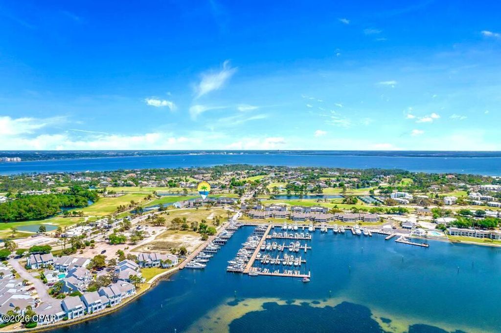 Image 32 of property listing at 4725 Bay Point Road 260, Panama City Beach, FL 32408
