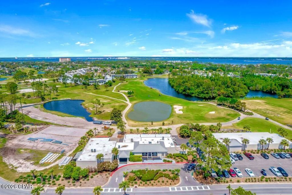 Image 33 of property listing at 4725 Bay Point Road 260, Panama City Beach, FL 32408