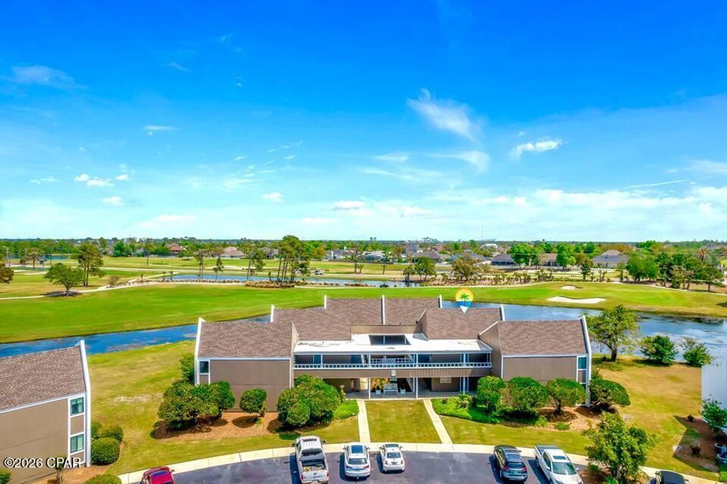 Image 34 of property listing at 4725 Bay Point Road 260, Panama City Beach, FL 32408