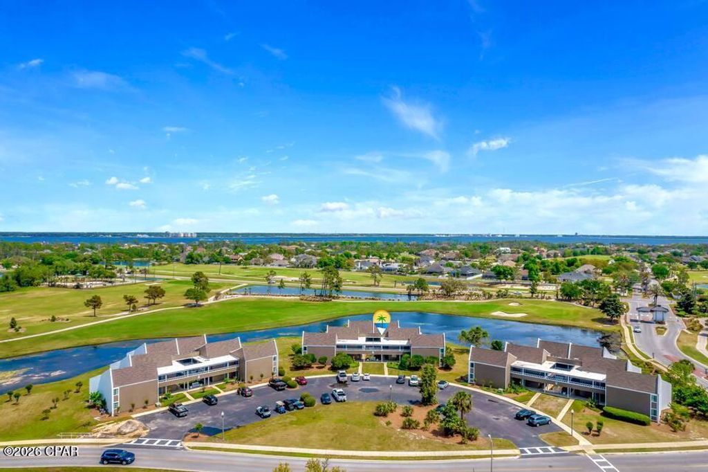 Image 35 of property listing at 4725 Bay Point Road 260, Panama City Beach, FL 32408
