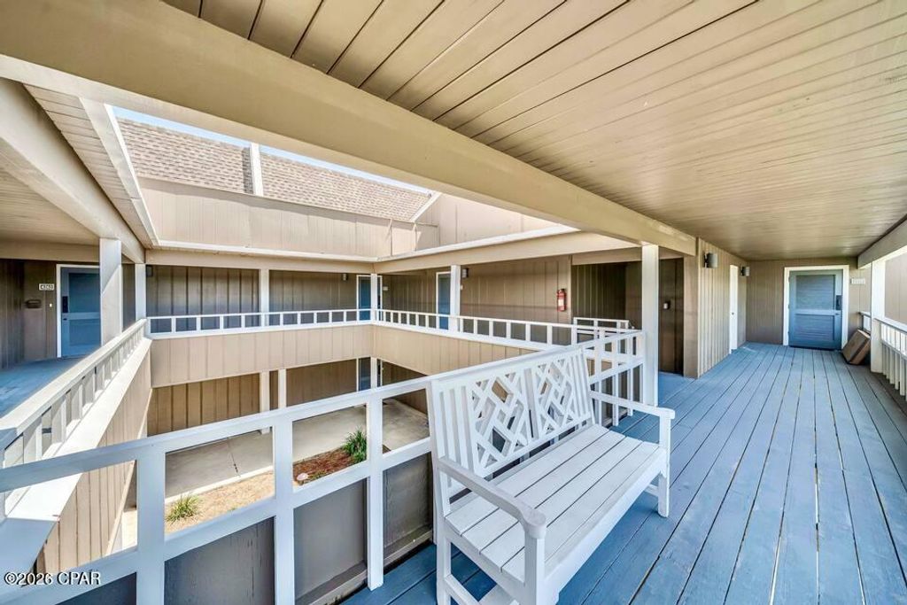 Image 5 of property listing at 4725 Bay Point Road 260, Panama City Beach, FL 32408