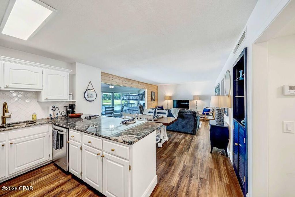 Image 7 of property listing at 4725 Bay Point Road 260, Panama City Beach, FL 32408