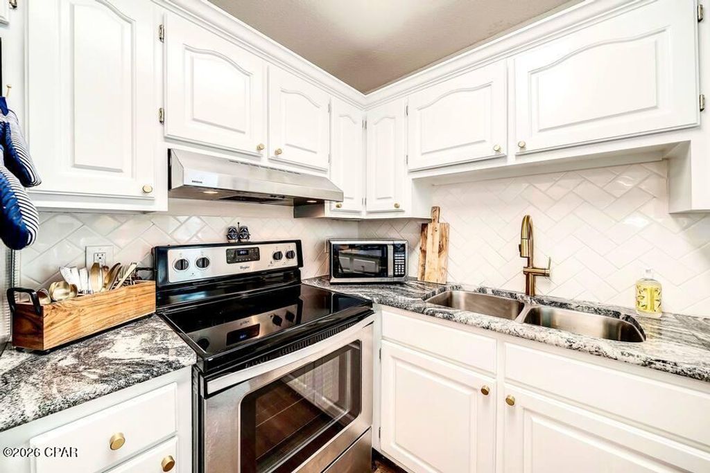 Image 8 of property listing at 4725 Bay Point Road 260, Panama City Beach, FL 32408