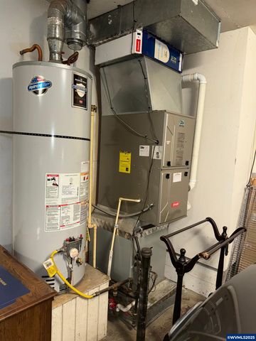 700 Palisades SE Dr, Salem, OR 97302