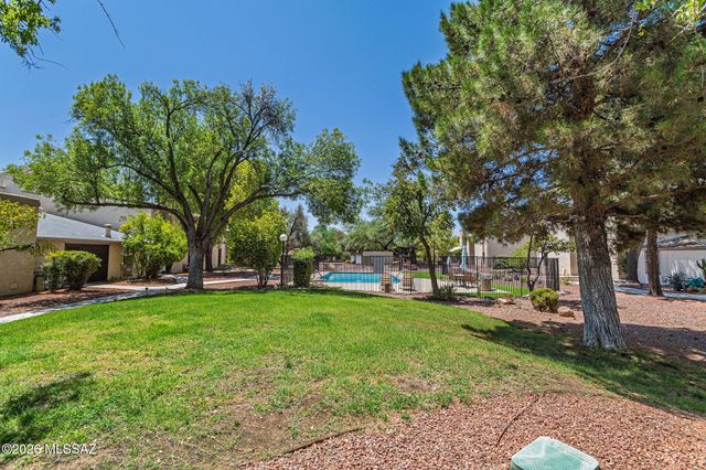 3750 N Country Club Rd Apt 41, Tucson, AZ 85716