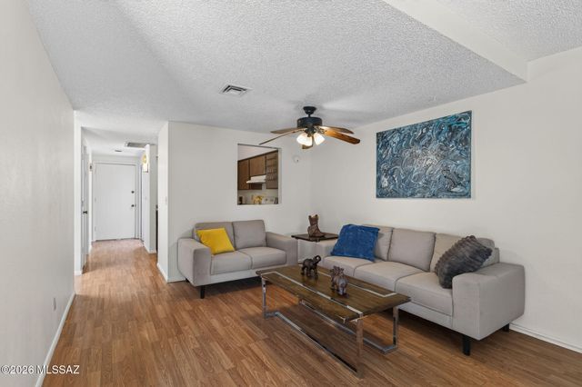 3750 N Country Club Rd Apt 41, Tucson, AZ 85716