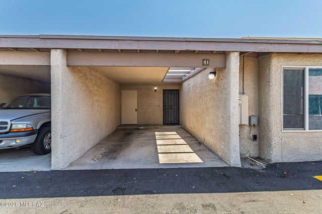 3750 N Country Club Rd Apt 41, Tucson, AZ 85716