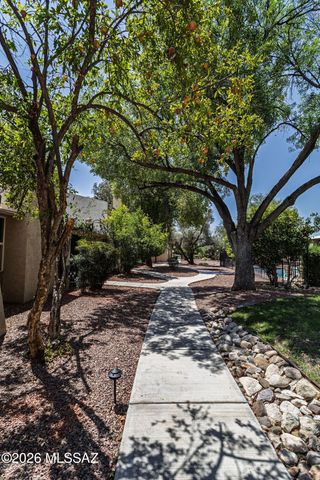 3750 N Country Club Rd Apt 41, Tucson, AZ 85716