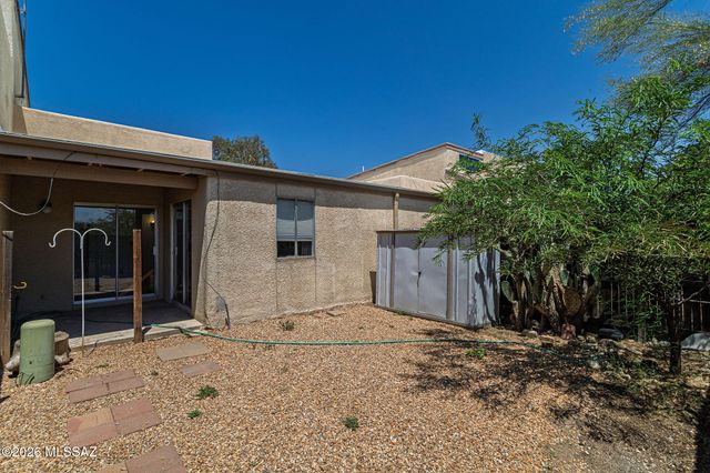 3750 N Country Club Rd Apt 41, Tucson, AZ 85716