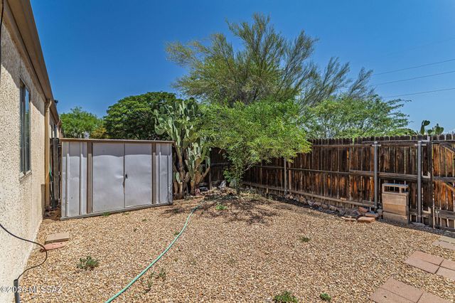 3750 N Country Club Rd Apt 41, Tucson, AZ 85716