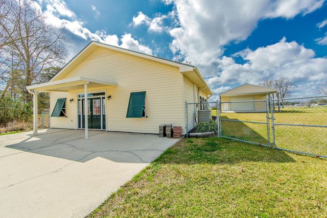 2019 Saint Mary St, Thibodaux, LA 70301