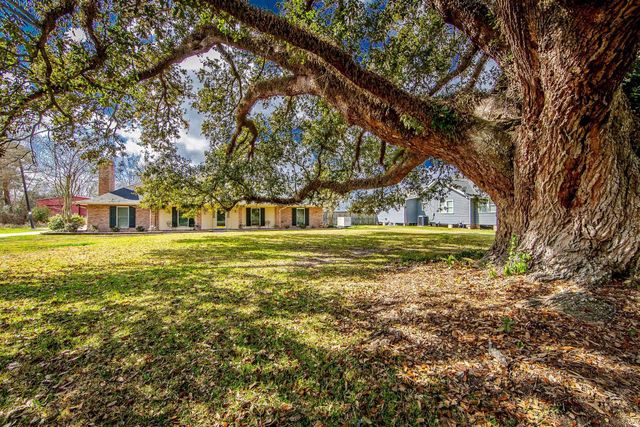 2019 Saint Mary St, Thibodaux, LA 70301