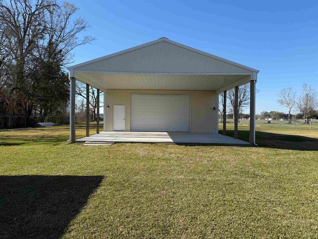 2019 Saint Mary St, Thibodaux, LA 70301