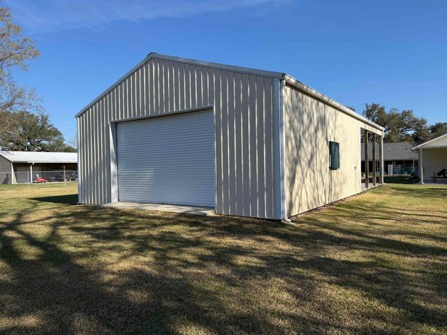 2019 Saint Mary St, Thibodaux, LA 70301