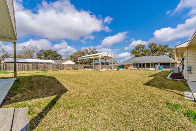 2019 Saint Mary St, Thibodaux, LA 70301