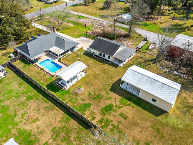 2019 Saint Mary St, Thibodaux, LA 70301