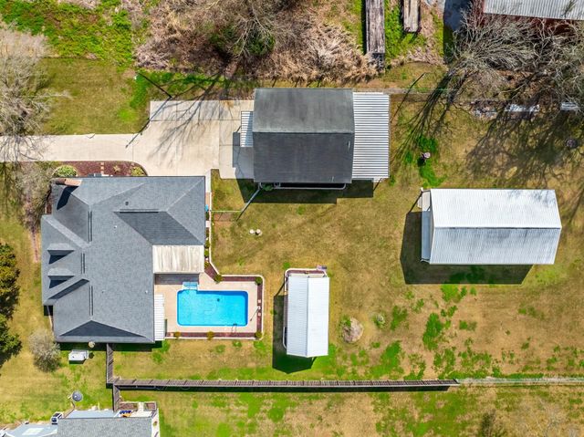 2019 Saint Mary St, Thibodaux, LA 70301