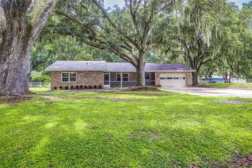 537 HEATHER COURT, Bartow, FL 33830