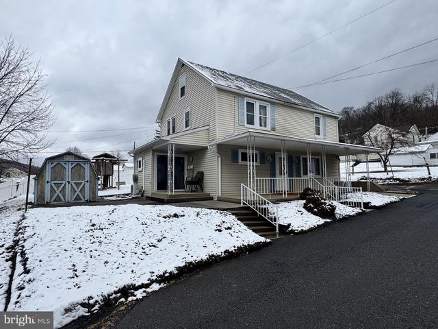 50 CENTER ST, Lewistown, PA 17044
