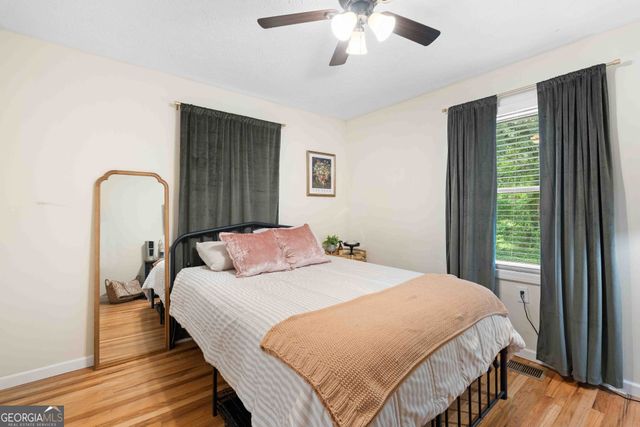 155 Mallory Drive, Lagrange, GA 30241