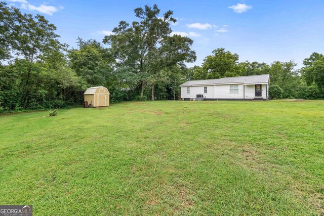 155 Mallory Drive, Lagrange, GA 30241