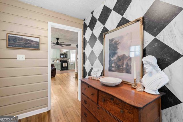 155 Mallory Drive, Lagrange, GA 30241