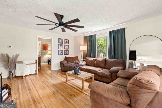 155 Mallory Drive, Lagrange, GA 30241