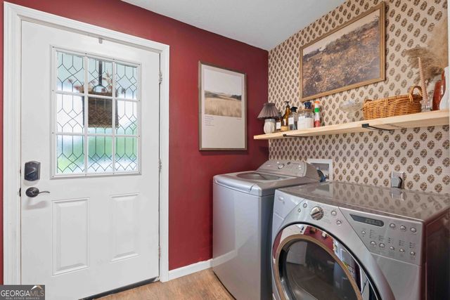 155 Mallory Drive, Lagrange, GA 30241