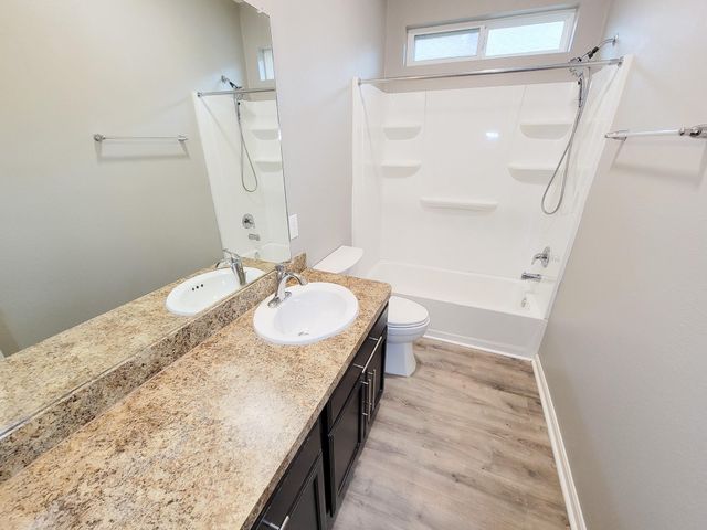 12643 Caldwell Canyon Lane, Houston, TX 77014