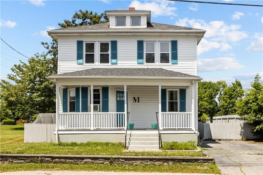291 Maple Avenue 2, Barrington, RI 02806