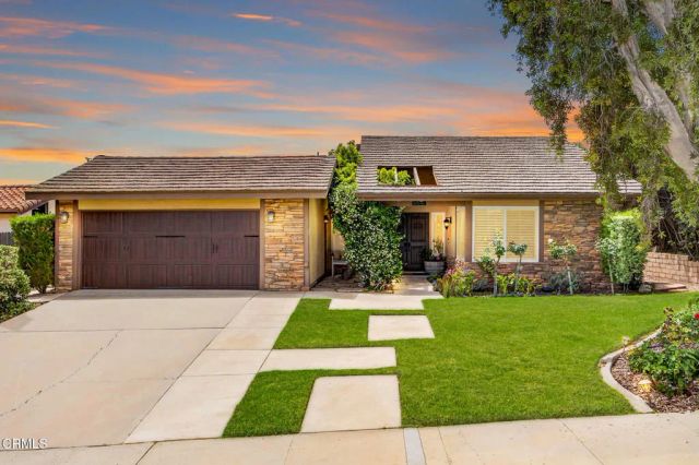 2247 Westwood Drive, Camarillo, CA 93010