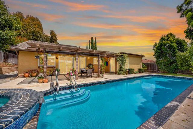 2247 Westwood Drive, Camarillo, CA 93010