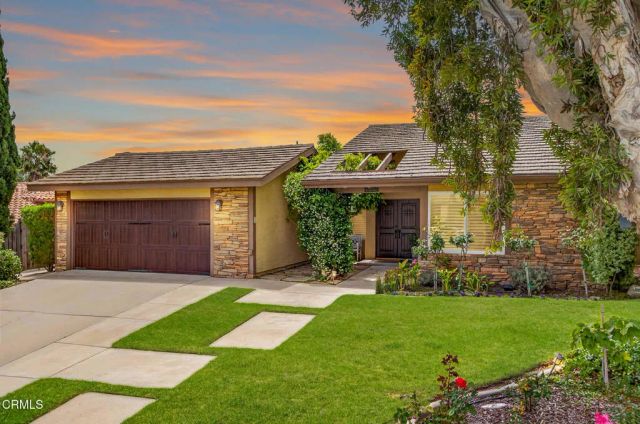 2247 Westwood Drive, Camarillo, CA 93010