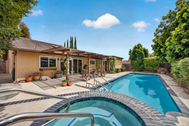 2247 Westwood Drive, Camarillo, CA 93010