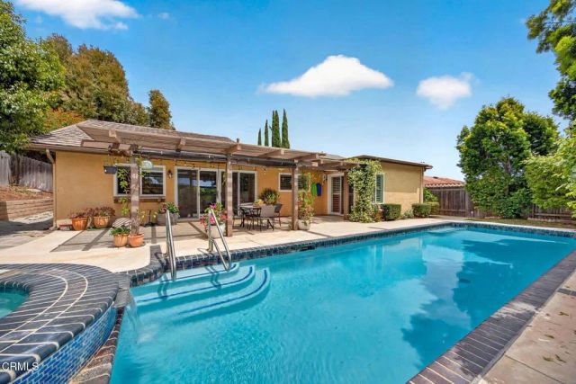 2247 Westwood Drive, Camarillo, CA 93010